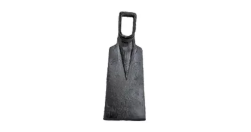 Kapa SILVER írtó kovácsolt 1.1kg