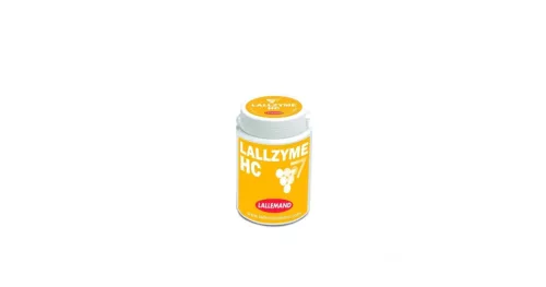 Pektinbontó enzim Lallzyme HC 100g