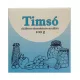 Timsó 100g