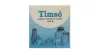 Timsó 100g