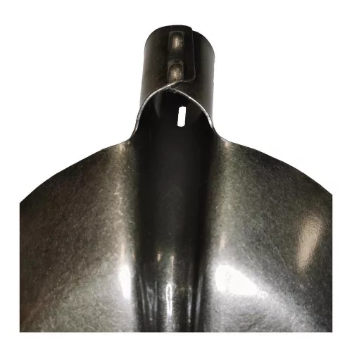 Lapát 1.00 kg hőkezelt Silver