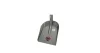 Lapát 1.00 kg hőkezelt Silver