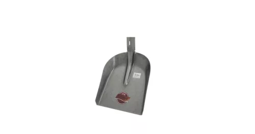 Lapát 1.00 kg hőkezelt Silver
