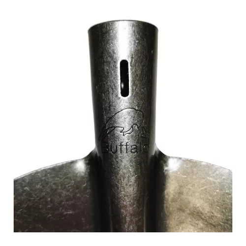 Lapát 0.90 kg hőkezelt Silver