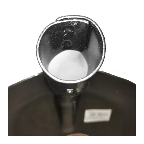 Lapát 0.90 kg hőkezelt Silver