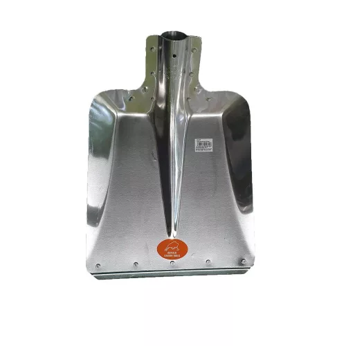 Lapát aluminium 330mm Buffalo