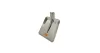 Lapát aluminium 330mm Buffalo
