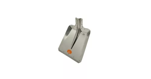 Lapát aluminium 330mm Buffalo