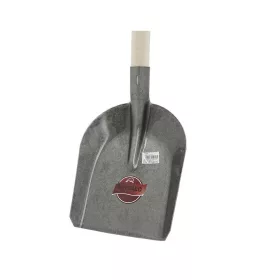 Lapát 0.90 kg hőkezelt Silver NYELEZETT
