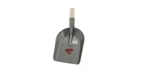 Lapát 0.90 kg hőkezelt Silver NYELEZETT