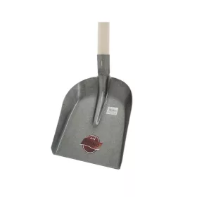 Lapát 1.00 kg hőkezelt Silver NYELEZETT
