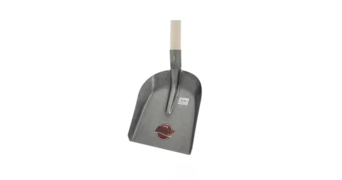 Lapát 1.00 kg hőkezelt Silver NYELEZETT