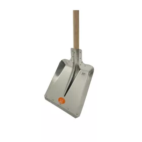 Lapát aluminium 330mm Buffalo NYELEZETT