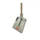 Lapát aluminium 330mm Buffalo NYELEZETT