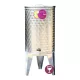Bortartály inox 75L Panka