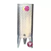 Bortartály inox 100L Panka