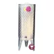 Bortartály inox 100L Panka
