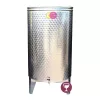 Bortartály inox 320L Panka