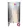 Bortartály inox 1000L 3 csappal Panka