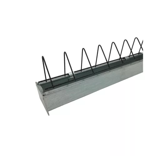 Csibe NAGY etető vályú 100cm