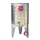Pálinkatartály inox 60L Panka