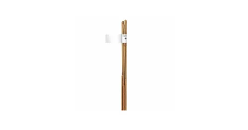Bambusz termesztő karó 150 cm 2db/csom Bamboo 140834