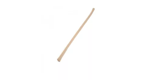 Kapanyél 120-130 cm fazonos (Silver írtó kapához)