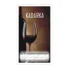 Matrica kadarka 50db/csom