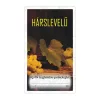 Matrica hárslevelű 50db/csom