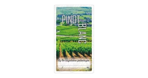 Matrica pinot blanc 50db/csom