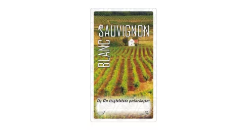Matrica sauvignon blanc 50db/csom