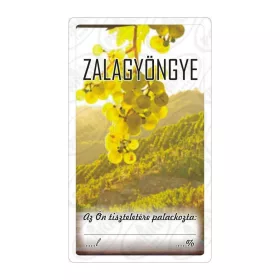 Matrica zalagyöngye 50db/csom