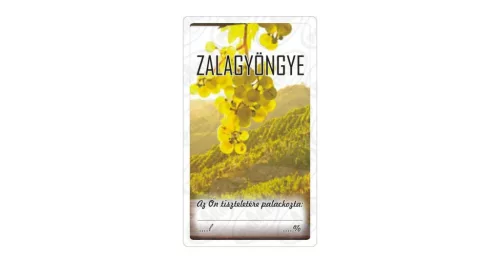 Matrica zalagyöngye 50db/csom