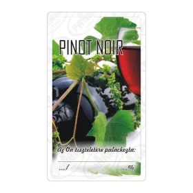 Matrica pinot noir 50db/csom