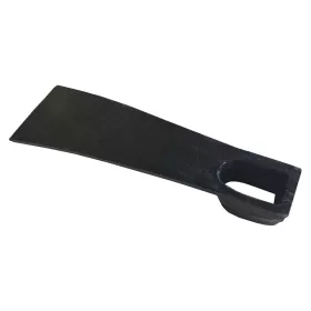 Csákánykapa kovácsolt SILVER 0.7kg