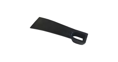 Csákánykapa kovácsolt SILVER 0.7kg