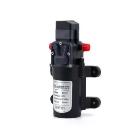 Motor-pumpa egység SX permetezőhöz