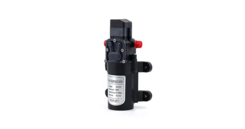 Motor-pumpa egység SX permetezőhöz