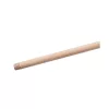 Partvisnyél 120 cm MENETES