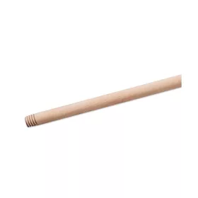 Partvisnyél 120 cm MENETES