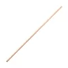 Partvisnyél 120 cm MENETES