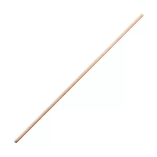 Partvisnyél 120 cm MENETES