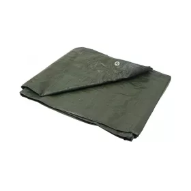 Takaróponyva 2x3m vastag szürke 120g/m2