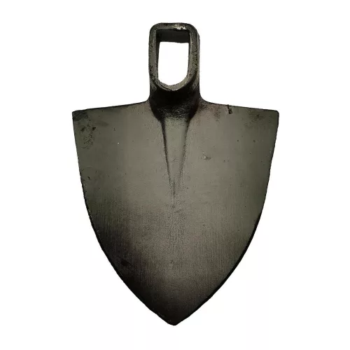 Kapa SILVER győri hegyes kovácsolt 0.63kg