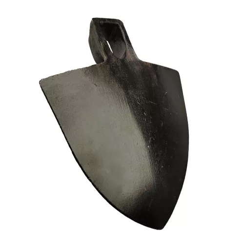 Kapa SILVER győri hegyes kovácsolt 0.63kg