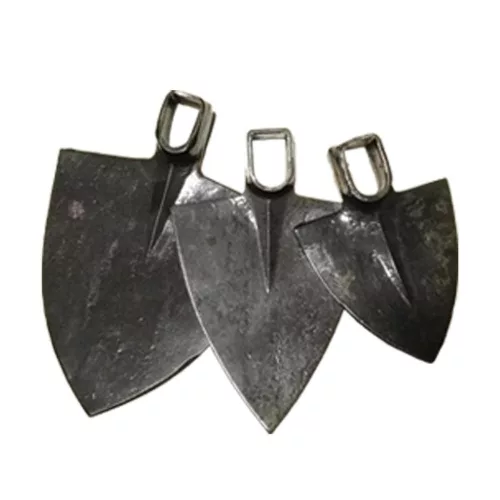 Kapa SILVER győri hegyes kovácsolt 0.63kg