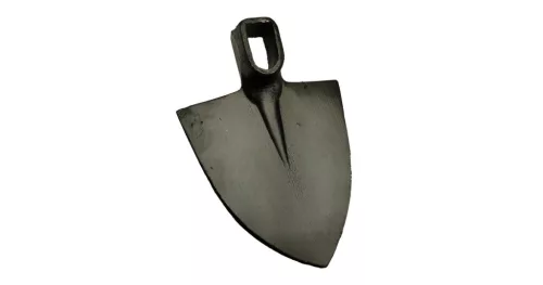 Kapa SILVER győri hegyes kovácsolt 0.63kg