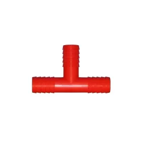 T - vízelosztó 5/4 -2 x 5/4