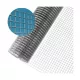 Ponthegesztett horganyzott tekercs 100cm  osztás:19x19mm átm:1.45mm <5m>