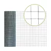 Ponthegesztett horganyzott tekercs 100cm  osztás:19x19mm átm:1.45mm <5m>